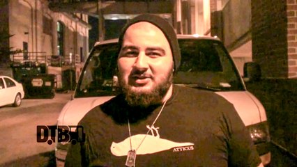 Oceano - BUS INVADERS (The Lost Episodes) Ep. 54