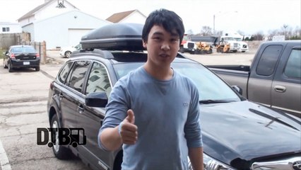 Rival Summers - BUS INVADERS (The Lost Episodes) Ep. 53