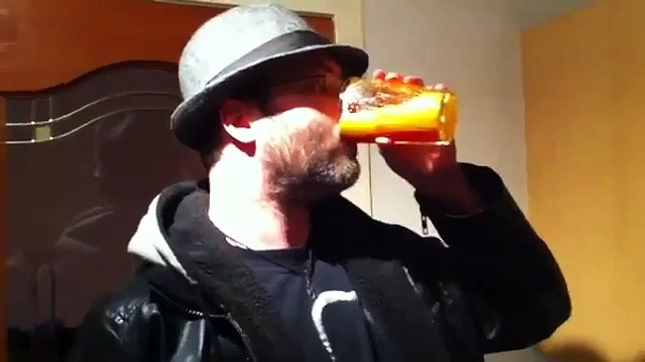 Creamola Foam Challenge