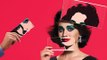 Katy Perry Channels Elizabeth Taylor In Classy Photoshoot