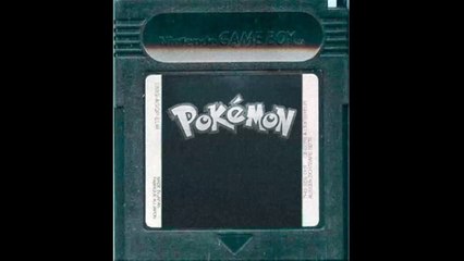 Pokemon Black CreepyPasta