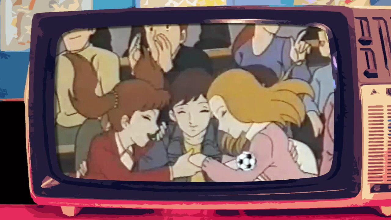 A TUTTO GOAL - Videosigle cartoni animati in HD (sigla iniziale)