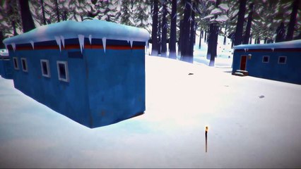 The Long Dark | Day 3 | Hydro Dam