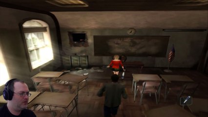 ObsCure | Part 4 | Zombies And Baseball