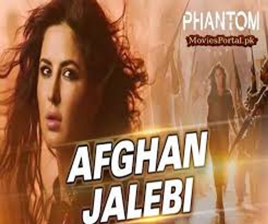 Afghan Jalebi Ya Baba