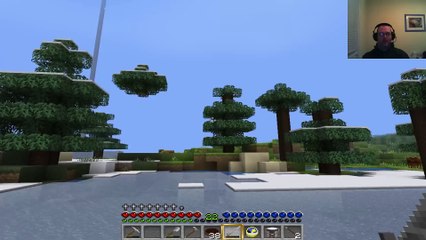 Derek Plays Minecraft - Cannibal Cow