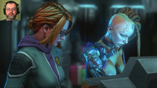 Saints Row IV - When The Saints Saved Christmas - Quick Look