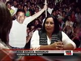 Aída García Naranjo sobre las reformas constitucionales de Gana Perú