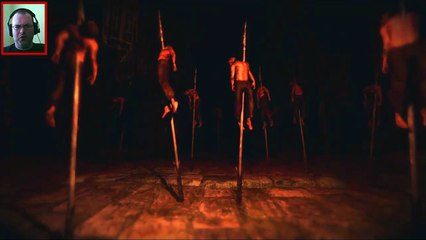 Doorways -  Part 2 - Torture Chamber