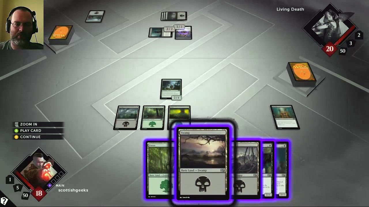 Magic 2015 | Quick Look