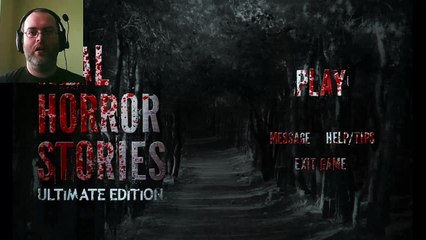 Real Horror Stories Ultimate Edition | Part 1