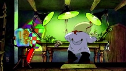 Jersey Devil (PS1) - GEEKS CLASSIC REVIEWS