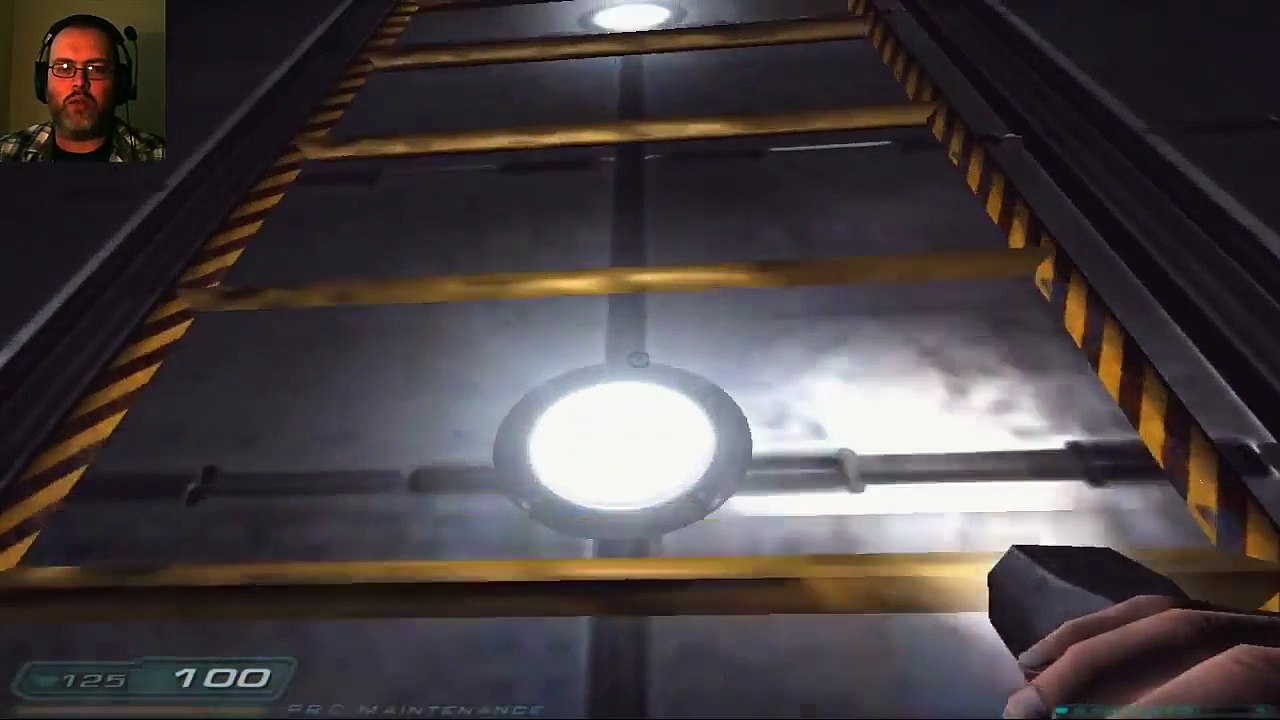 Doom 3 | Part 14 | So Much Rage