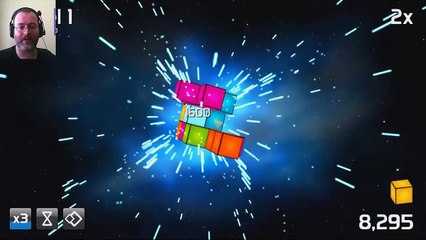 Critical Mass Puzzle Game