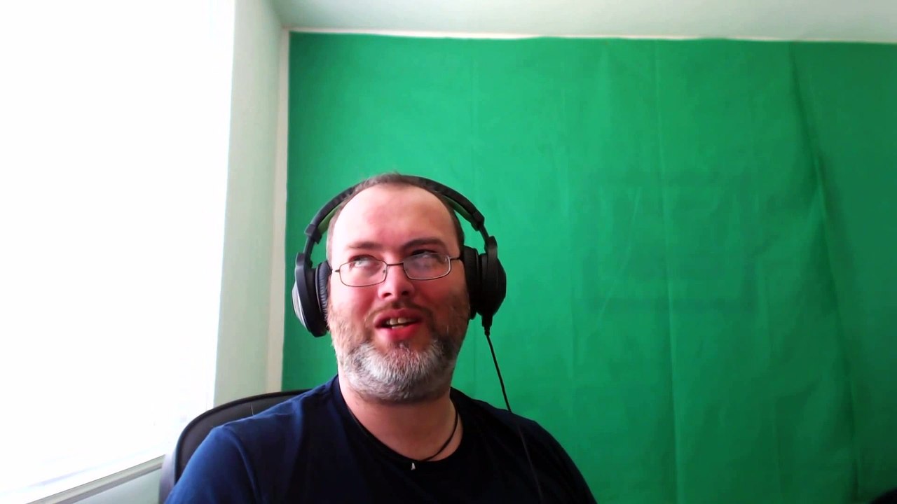 ScottishGeeks Q & A