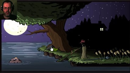 The Visitor | Alien Vore Game