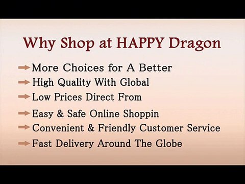 Buy Chinese Products from English Taobao Online Shopping Portal