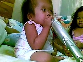 pls. help my little angel