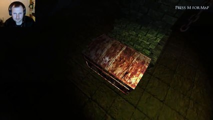 Andy Plays Dungeon Nightmares 2