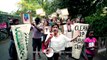 Parodie de la chanson Anaconda de Nicki minaj pour lutter contre Unilever et la pollution des villes Indiennes
