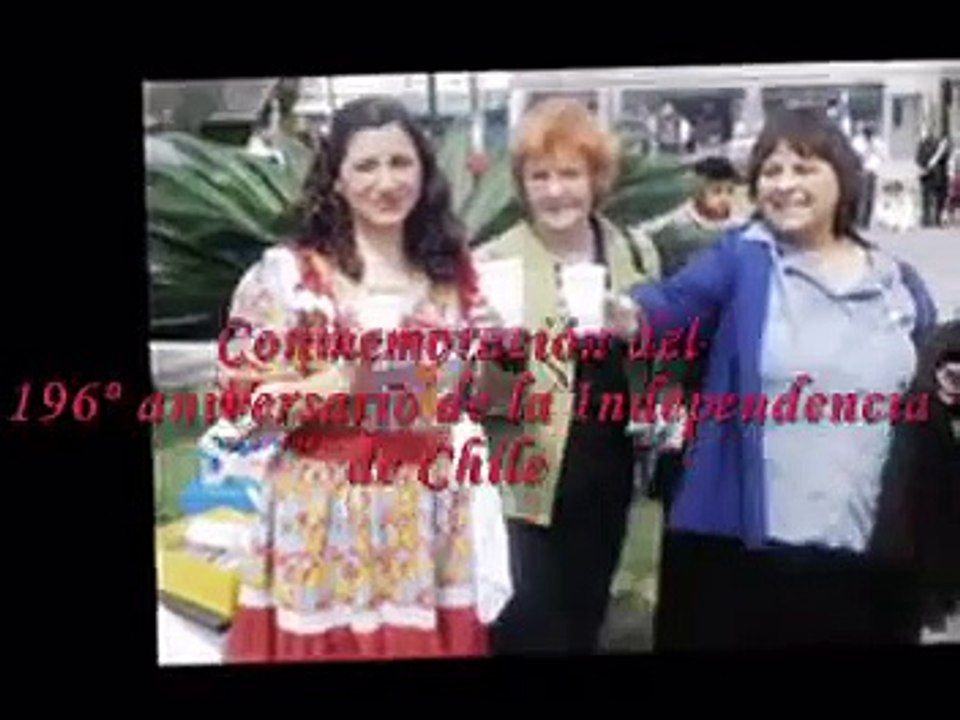 MESA REDONDA PANAMERICANA- ESCOBAR-