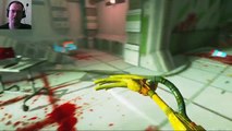 Viscera Cleanup Detail | Burning Ring Of Fire
