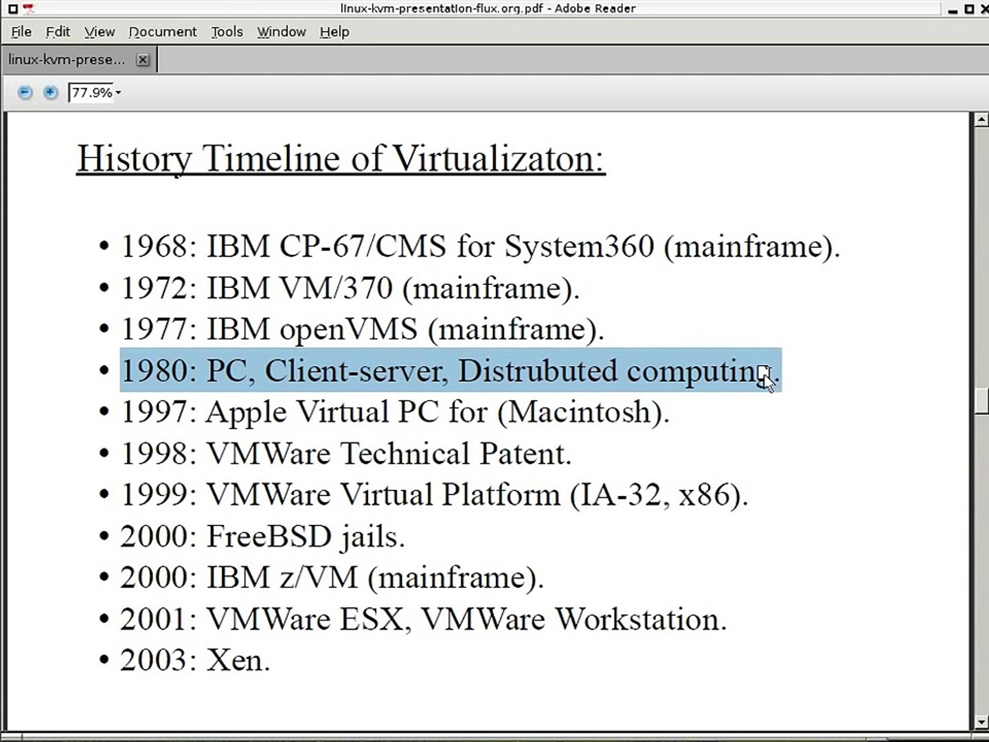 Tritri Mac OS