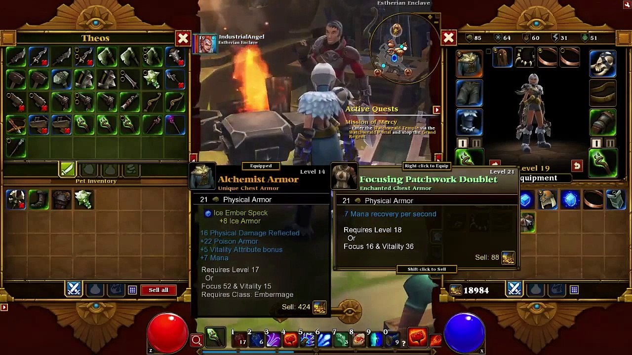 Torchlight 2 | Part 3 | The Quest Continues