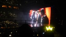 [FANCAM] BIGBANG Made in Manila - Intro   Bang Bang Bang
