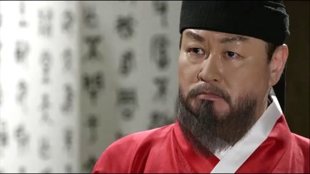 징비록 49회 HD 20150801 FULL 징비록 49화 GUJIWEHN E49