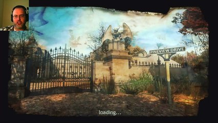 Pineview Drive | Part 1 | Nice Ass