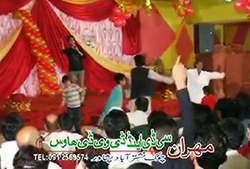 Mayda Mayda Razi - Pashto New Songs Album - Mehran Afghani Hits 2015