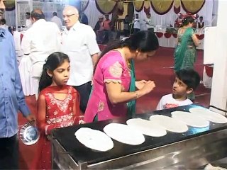 Jyoti punjab caterers