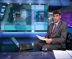 London Tornado - Channel4 News