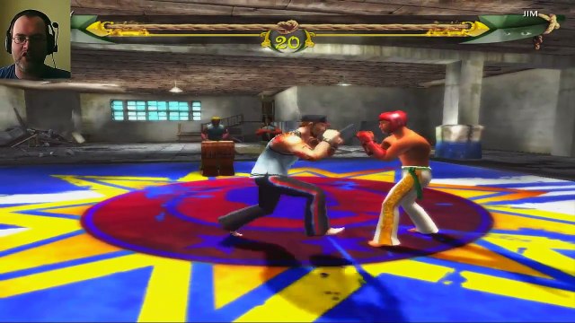 Martial Arts: Capoeira | Quick Look