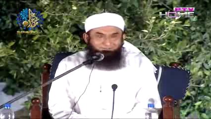 Roshni Ka Safar - 3 July 2015 - Part 1- Molana Tariq Jameel Latest bayan On Ptv Home
