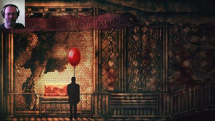 Silence Of The Sleep | Part 3 | My Hand Fell Off