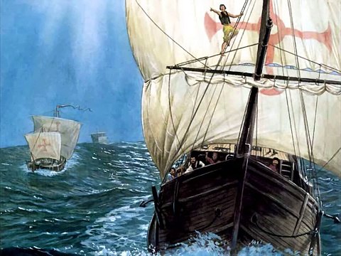 Vangelis 1492 OST Monastery of La Rabida