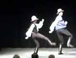Csardas Hungarian Dancers - 20