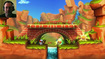 Muffin Knight | Quick Look