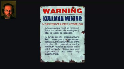 Slender:The Arrival Steam Edition - Walkthrough Part 3 - Masky Or Jeff?