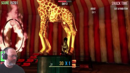 GoatZ | Plastic Goat