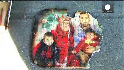 Kundaklama olayı sonrası Batı Şeria'da gerginlik artıyor