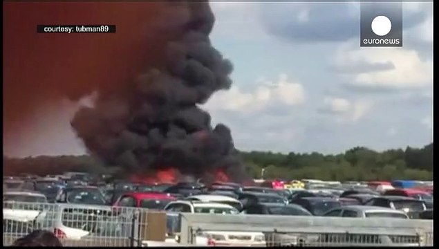 Incidente aereo, morti parenti di Bin Laden