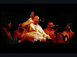 Main Rowan Tenu Yaad Karke - Nusrat Fateh Ali Khan