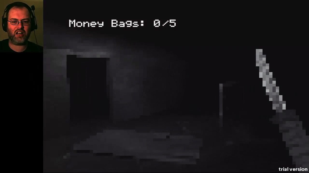 Thief - Indie Horror