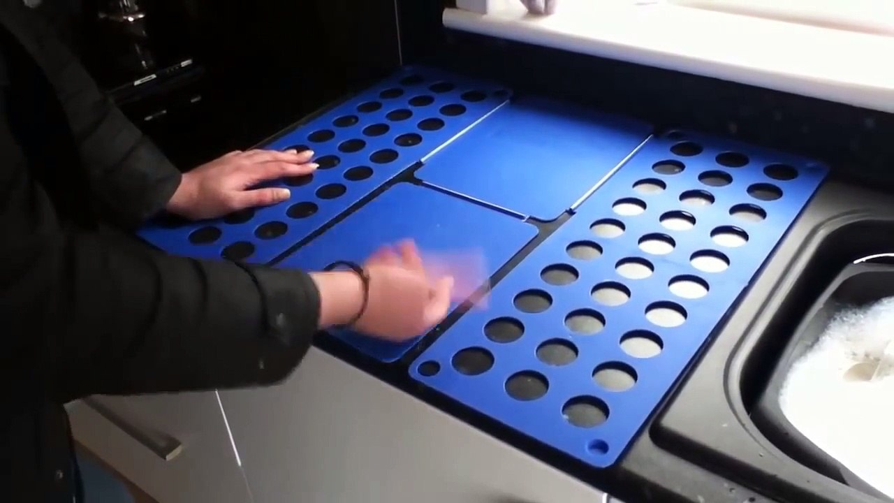 Clothes Folder Review