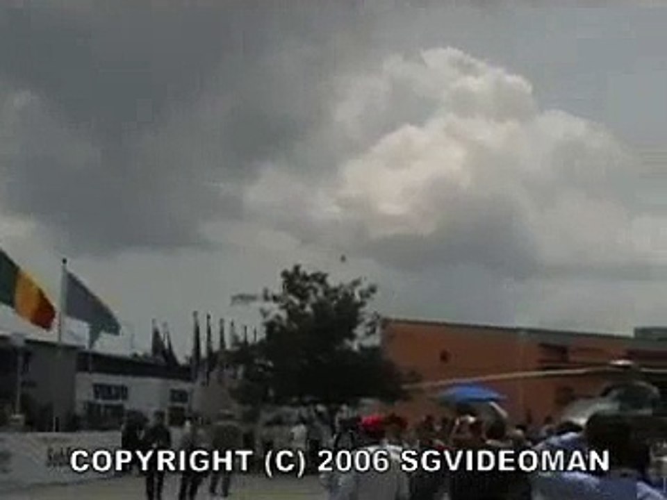 McDonnell Douglas F-15 Eagle