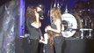 Whitesnake bassist proposes to 'Sopranos' actress on stage - Drea de Matteo