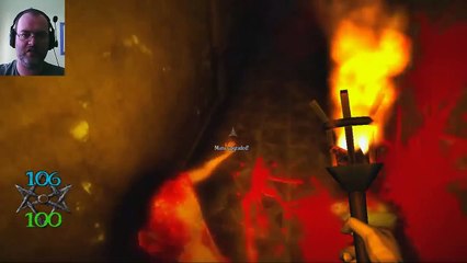 Blinding Dark Demo | Quick Look